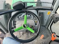Deutz-fahr agrofarm 410 - 2013 - afbeelding 18 van  45