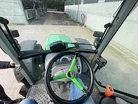 Deutz-fahr agrofarm 410 - 2013 - afbeelding 19 van  45