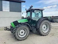 Deutz-fahr agrofarm 410 - 2013 - afbeelding 12 van  45