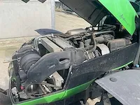 Deutz-fahr agrofarm 410 - 2013 - afbeelding 32 van  45