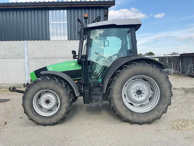 Deutz-fahr agrofarm 410 - 2013 - afbeelding 23 van  45