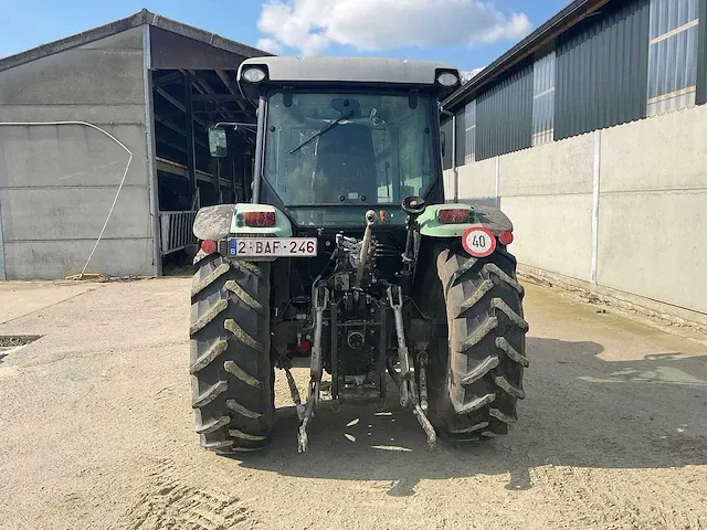 Deutz-fahr agrofarm 410 - 2013 - afbeelding 41 van  45