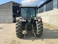 Deutz-fahr agrofarm 410 - 2013 - afbeelding 41 van  45