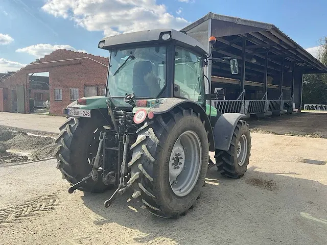 Deutz-fahr agrofarm 410 - 2013 - afbeelding 42 van  45