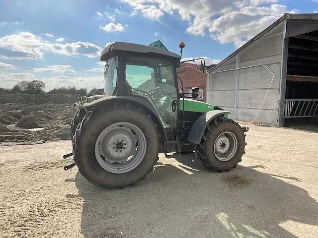 Deutz-fahr agrofarm 410 - 2013 - afbeelding 43 van  45