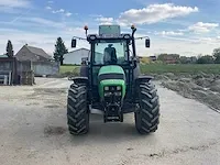 Deutz-fahr agrofarm 410 - 2013 - afbeelding 45 van  45