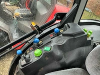 Deutz-fahr agroplus 100s tractor - afbeelding 2 van  13