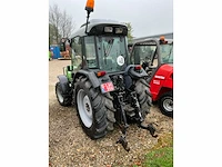 Deutz-fahr agroplus 100s tractor - afbeelding 9 van  13