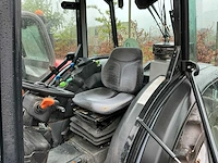 Deutz-fahr agroplus 100s tractor - afbeelding 12 van  13