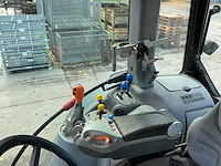 Deutz-fahr agrotron m640 tractor - afbeelding 2 van  12