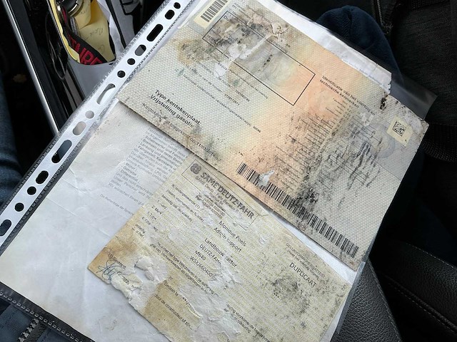 Deutz-fahr agrotron m640 tractor - afbeelding 4 van  12