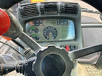 Deutz-fahr agrotron m640 tractor - afbeelding 11 van  12