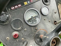 Deutz-fahr d5007 tractor - afbeelding 2 van  13