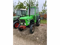 Deutz-fahr d5007 tractor - afbeelding 7 van  13