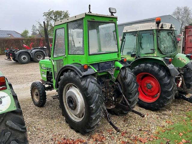 Deutz-fahr d5007 tractor - afbeelding 9 van  13