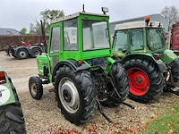 Deutz-fahr d5007 tractor - afbeelding 9 van  13