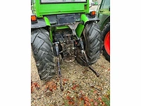 Deutz-fahr d5007 tractor - afbeelding 11 van  13