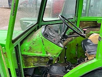 Deutz-fahr d5007 tractor - afbeelding 13 van  13