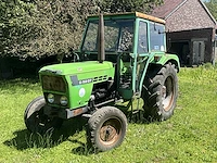 Deutz-fahr d5207 - 1982 - afbeelding 1 van  67