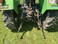 Deutz-fahr d5207 - 1982 - afbeelding 19 van  67