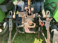 Deutz-fahr d5207 - 1982 - afbeelding 21 van  67