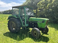 Deutz-fahr d5207 - 1982 - afbeelding 12 van  67