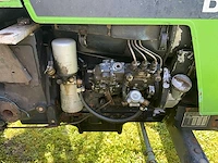 Deutz-fahr d5207 - 1982 - afbeelding 36 van  67