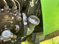 Deutz-fahr d5207 - 1982 - afbeelding 39 van  67