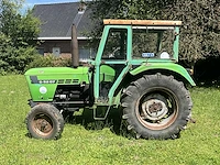 Deutz-fahr d5207 - 1982 - afbeelding 34 van  67