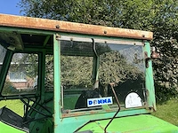 Deutz-fahr d5207 - 1982 - afbeelding 50 van  67