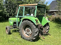 Deutz-fahr d5207 - 1982 - afbeelding 45 van  67