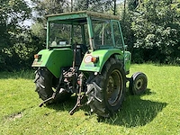 Deutz-fahr d5207 - 1982 - afbeelding 65 van  67