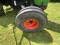 Deutz-fahr d8006 - 1974 - afbeelding 2 van  58