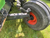 Deutz-fahr d8006 - 1974 - afbeelding 4 van  58