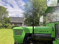 Deutz-fahr d8006 - 1974 - afbeelding 8 van  58