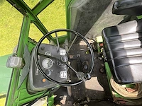 Deutz-fahr d8006 - 1974 - afbeelding 15 van  58