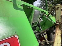 Deutz-fahr d8006 - 1974 - afbeelding 30 van  58