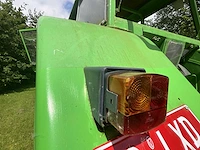 Deutz-fahr d8006 - 1974 - afbeelding 31 van  58