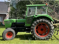 Deutz-fahr d8006 - 1974 - afbeelding 23 van  58