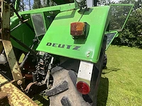 Deutz-fahr d8006 - 1974 - afbeelding 35 van  58