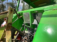 Deutz-fahr d8006 - 1974 - afbeelding 36 van  58