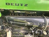 Deutz-fahr d8006 - 1974 - afbeelding 37 van  58