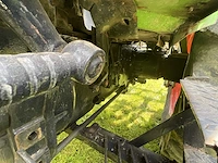 Deutz-fahr d8006 - 1974 - afbeelding 40 van  58