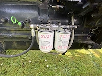 Deutz-fahr d8006 - 1974 - afbeelding 44 van  58