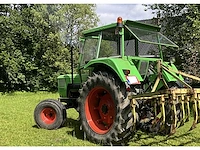 Deutz-fahr d8006 - 1974 - afbeelding 34 van  58