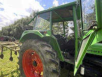 Deutz-fahr d8006 - 1974 - afbeelding 50 van  58