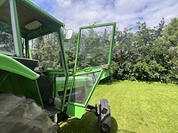 Deutz-fahr d8006 - 1974 - afbeelding 51 van  58