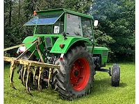 Deutz-fahr d8006 - 1974 - afbeelding 45 van  58