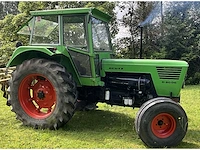 Deutz-fahr d8006 - 1974 - afbeelding 55 van  58