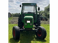 Deutz-fahr d8006 - 1974 - afbeelding 57 van  58